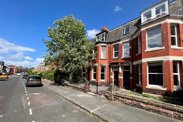 7 bed house, Manor House Road, Jesmond, Newcastle, NE22LY - Image 6